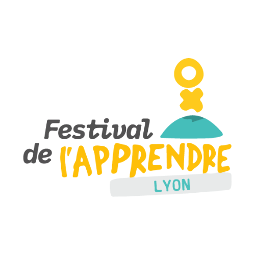 Je participe au Festival de l&rsquo;Apprendre 2026 – Bénévolat – H/F – Rhône (69)