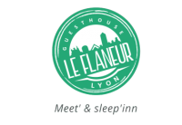 Le Flâneur Guesthouse