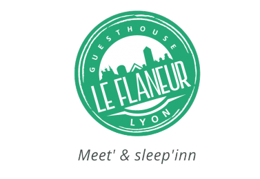Le Flâneur Guesthouse