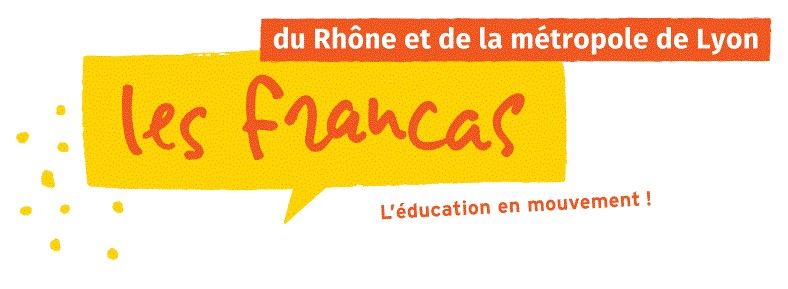 Les Francas du Rhône et de la métropole de Lyon recrutent un·e chargé·e de mission développement des actions culturelles et socio-éducatives, communication et partenariats – CDI – Lyon (69)