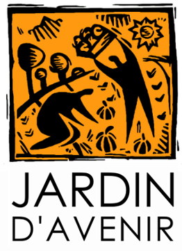 Jardin d&rsquo;Avenir