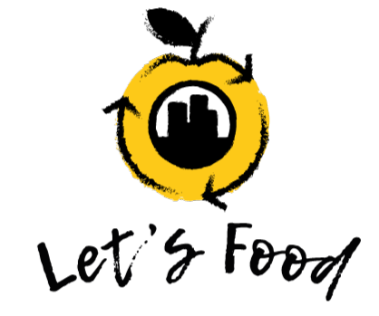 Let&rsquo;s Food