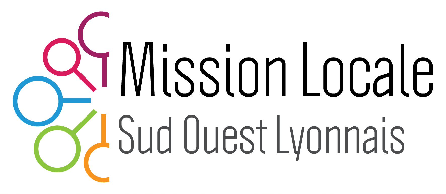 La Mission Locale du Sud Ouest Lyonnais recrute un·e Conseiller·ère Emploi Formation, référent·e Vie sociale – CDD – Oullins (69)
