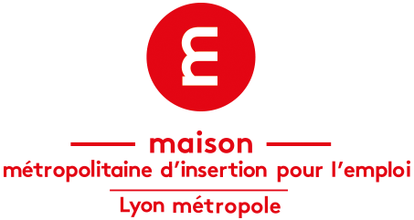 La Maison Métropolitaine d’Insertion pour l’Emploi recrute un·e Chargé·e de mission emploi – CDD – Lyon (69) La Maison Métropolitaine d’Insertion pour l’Emploi recrute un·e Chargé·e de mission emploi – CDD – Lyon (69)