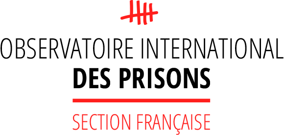 Observatoire International des Prisons – Section Française