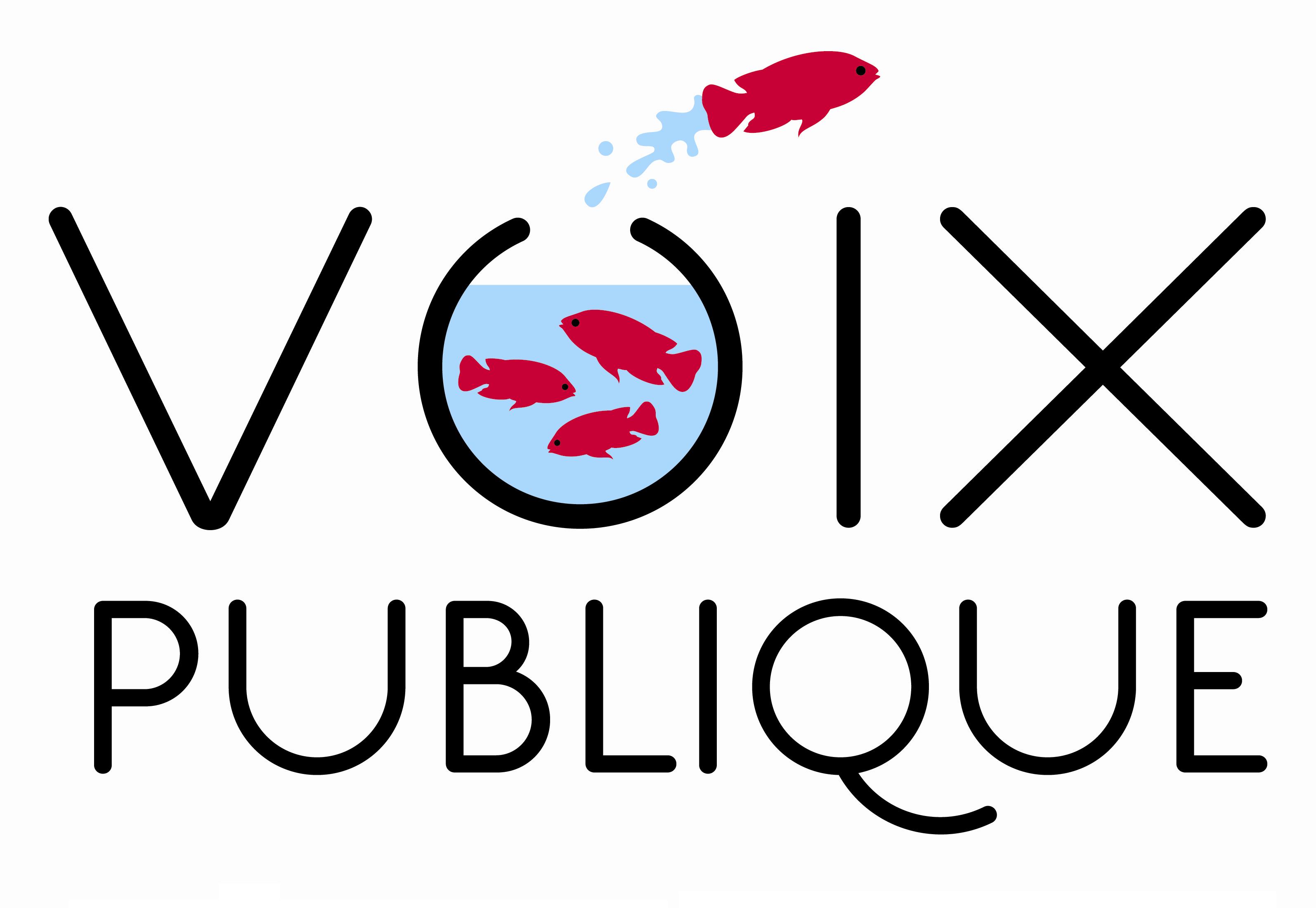 Voix Publique – Lyon