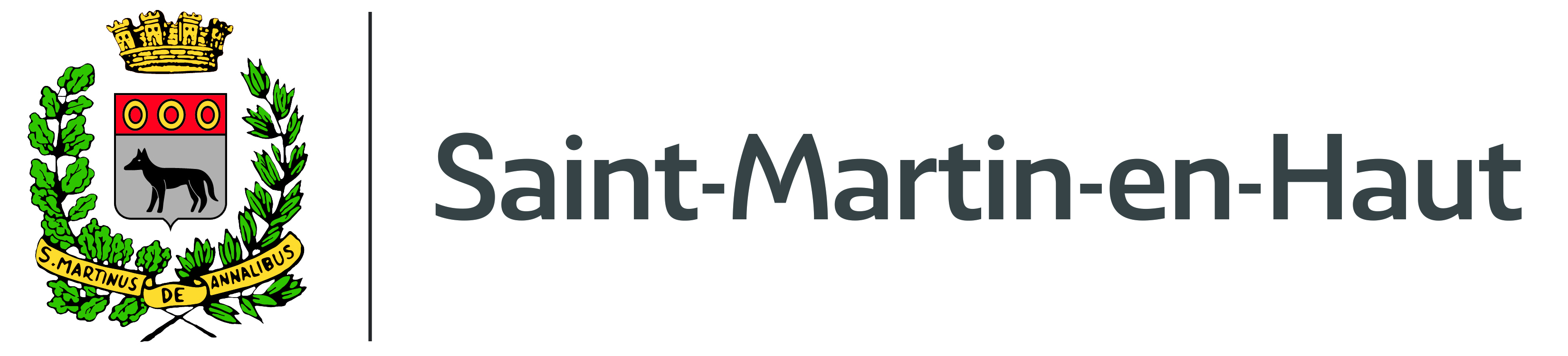 Mairie de Saint-Martin-en-Haut