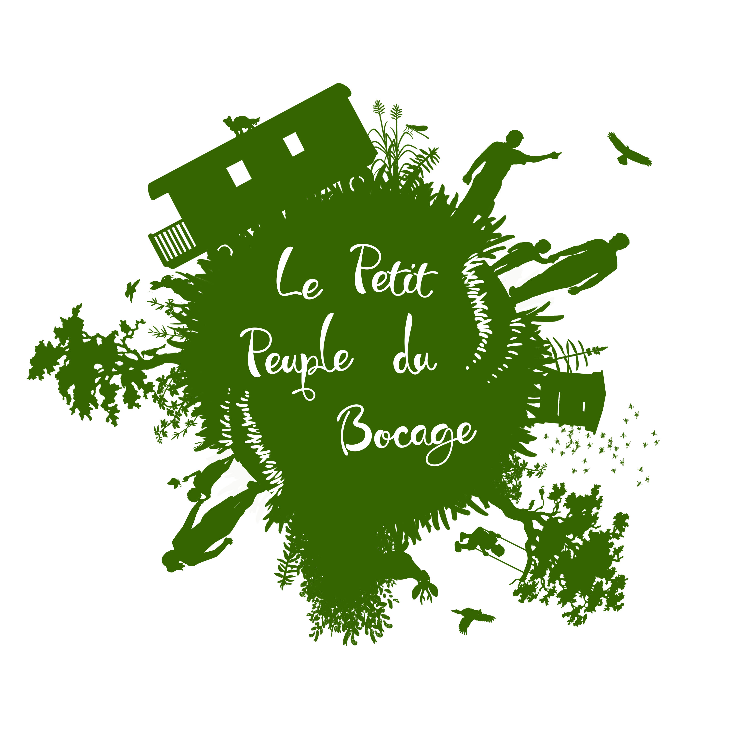 Le Petit Peuple du Bocage