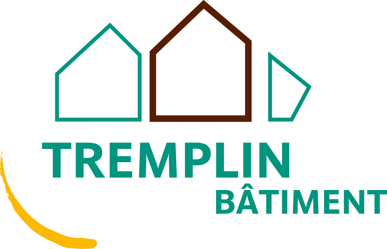 Tremplin Bâtiment