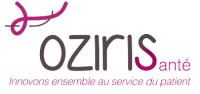 OZ&rsquo;IRIS Santé
