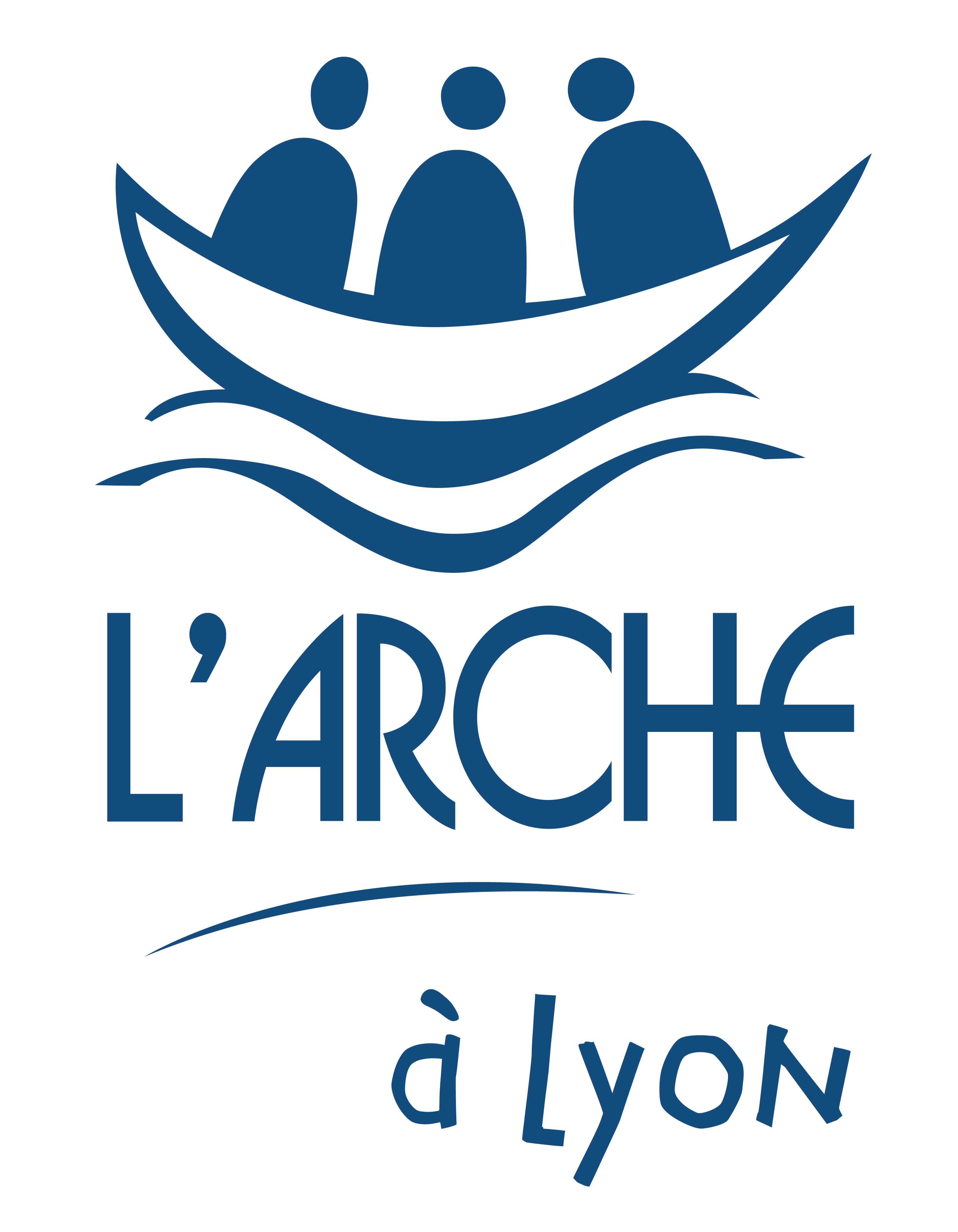 « L&rsquo;Arche à Lyon » recrute un·e Coordinateur·rice Accueil Santé – CDI – Lyon (69)