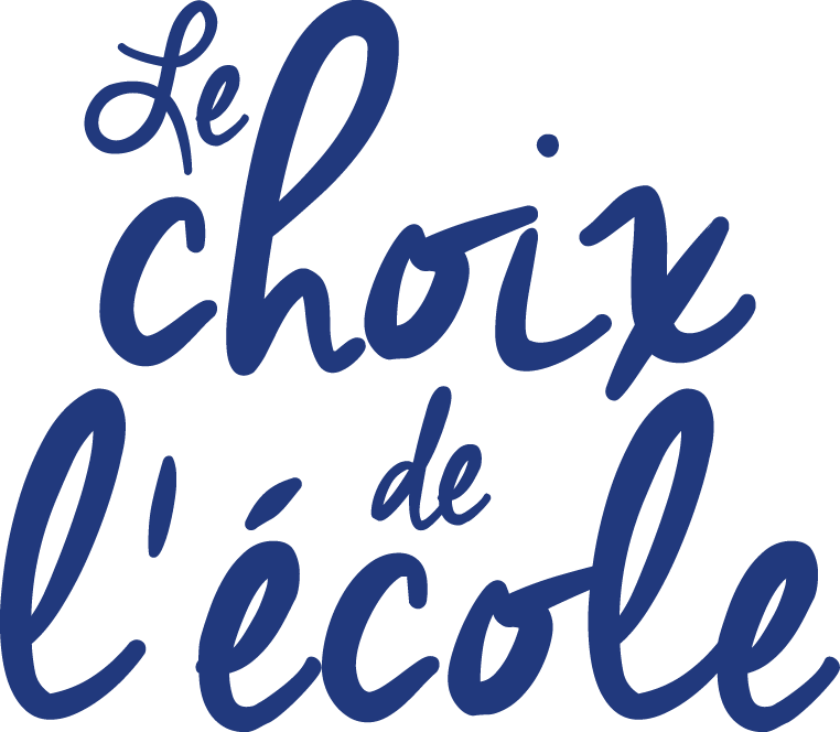 Le Choix de l'école