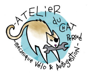 L&rsquo;Atelier du Chat Perché