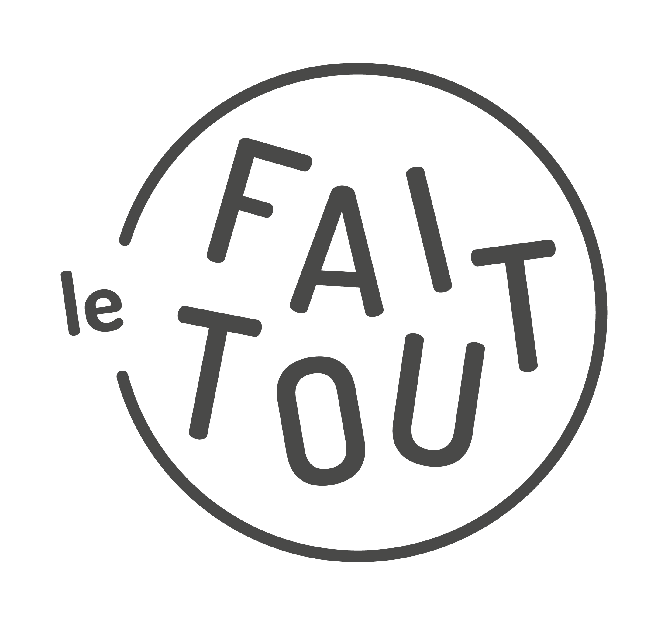 Recrutement responsable Administratif•ve et Financier•e du tiers-lieu le Faitout – CDI – H/F – la Mulatière – Rhône (69)