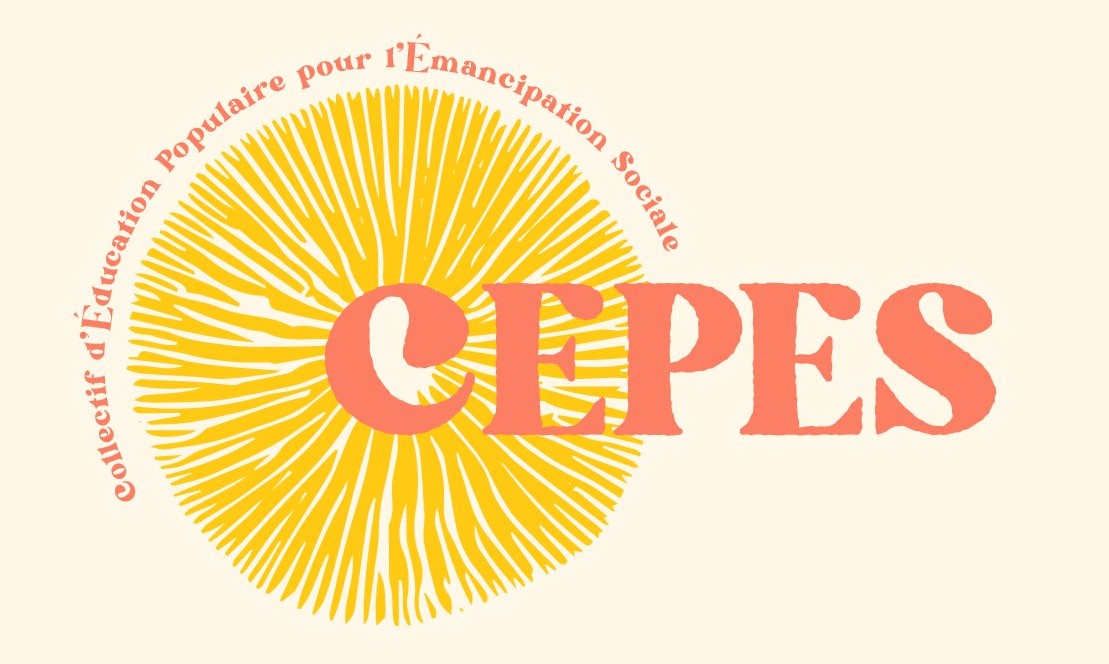 Collectif d'éducation populaire pour l'émancipation sociale