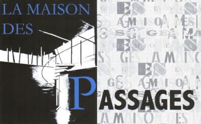 Maison des passages