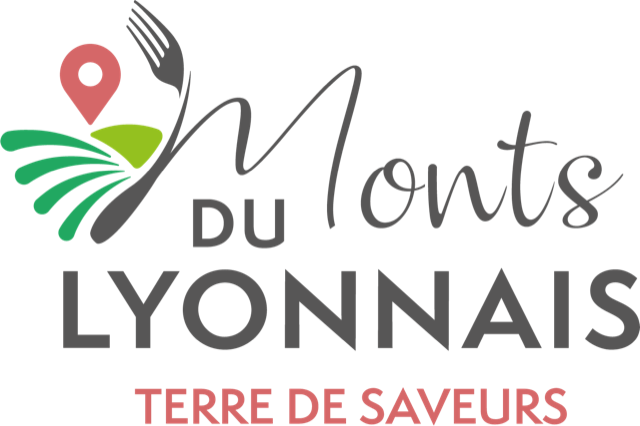 Marque « Monts du Lyonnais, Terre de Saveurs »