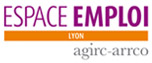 Espace Emploi AGIRC ARRCO Lyon