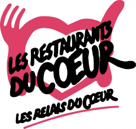 Les Restaurants du Coeur-Les Relais du Coeur du Rhône