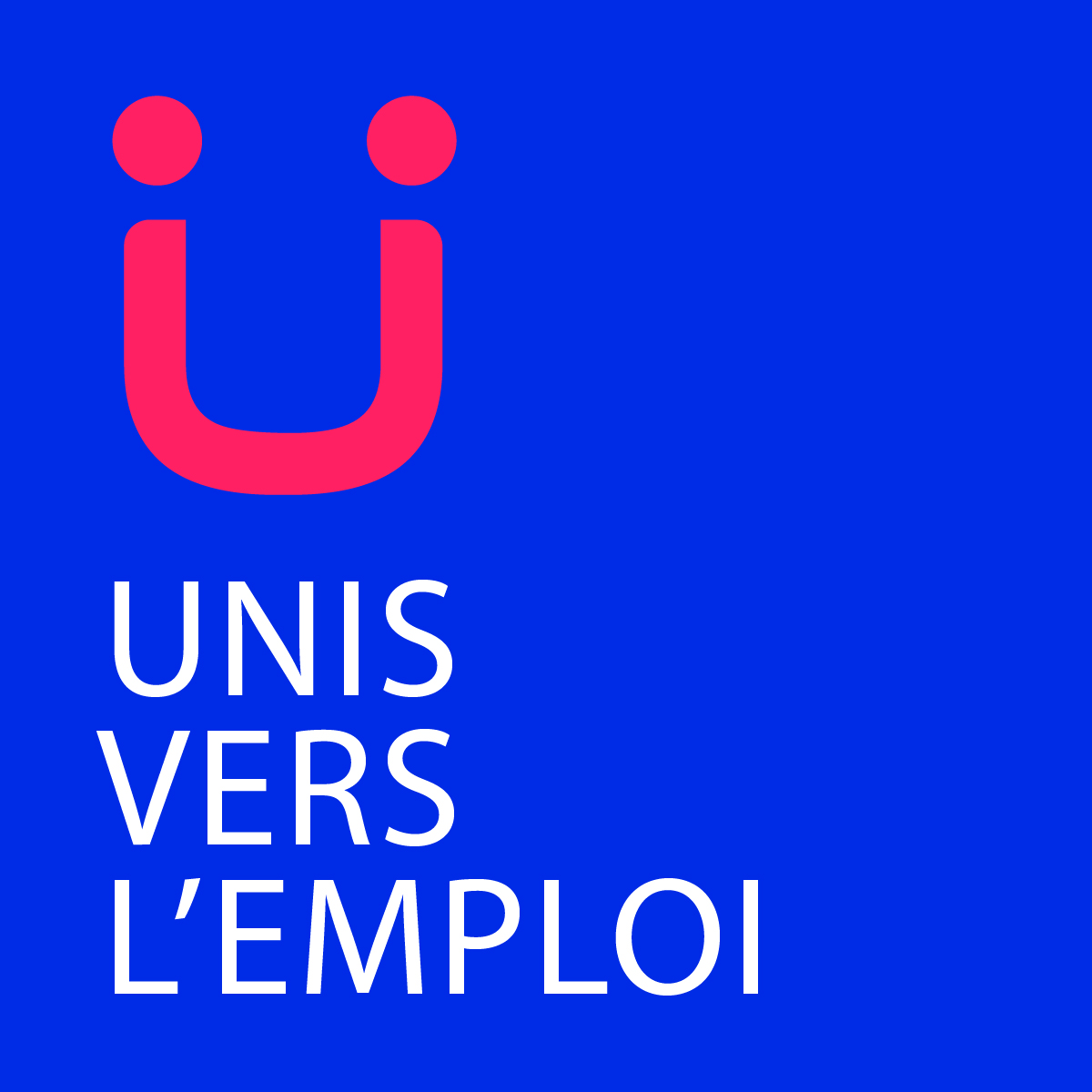 Unis Vers l&rsquo;Emploi