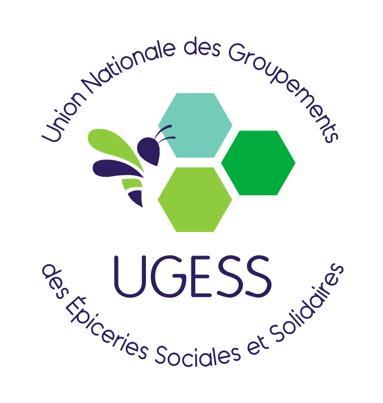 UGESS - Union nationale des Groupements des Epiceries Sociales et Solidaires