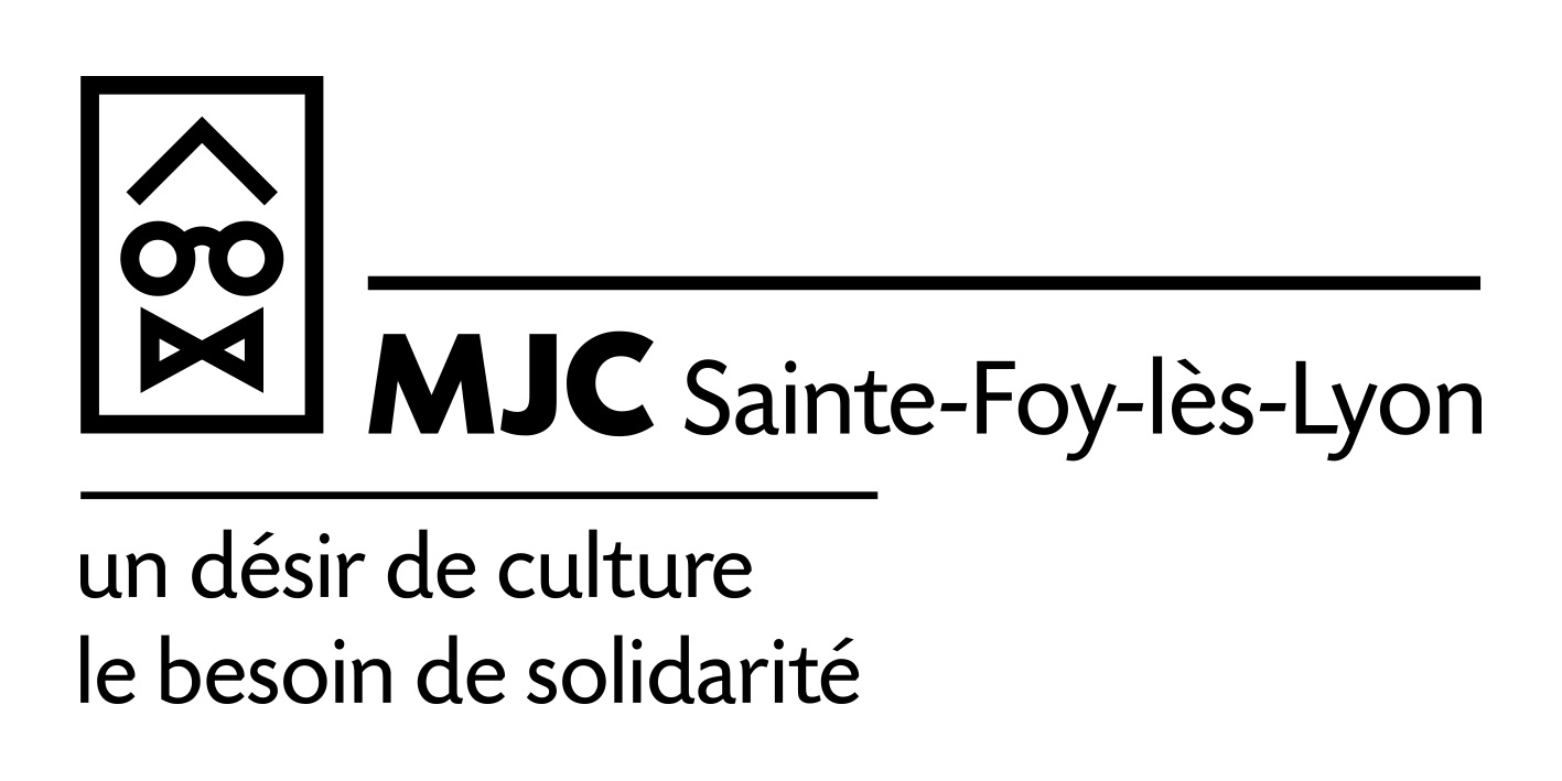 MJC Sainte-Foy-lès-Lyon