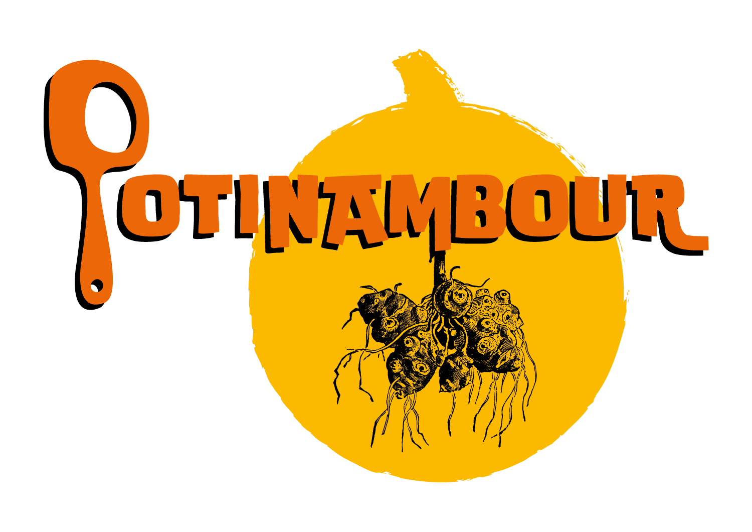 POTINAMBOUR