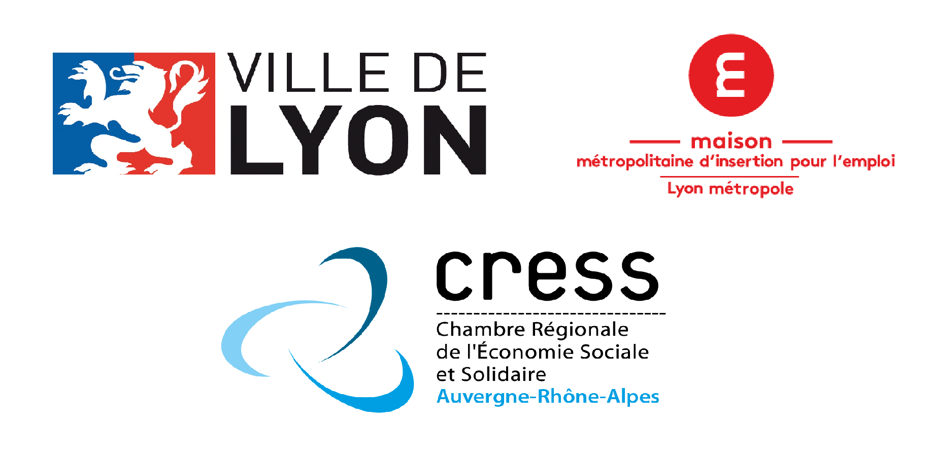 Rencontres du SPASER de la Ville de Lyon : quel recours à l&rsquo;insertion et à l&rsquo;ESS ? – Lyon (69)