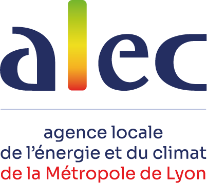 Agence Locale de l'Energie et du Climat de la Métropole de Lyon