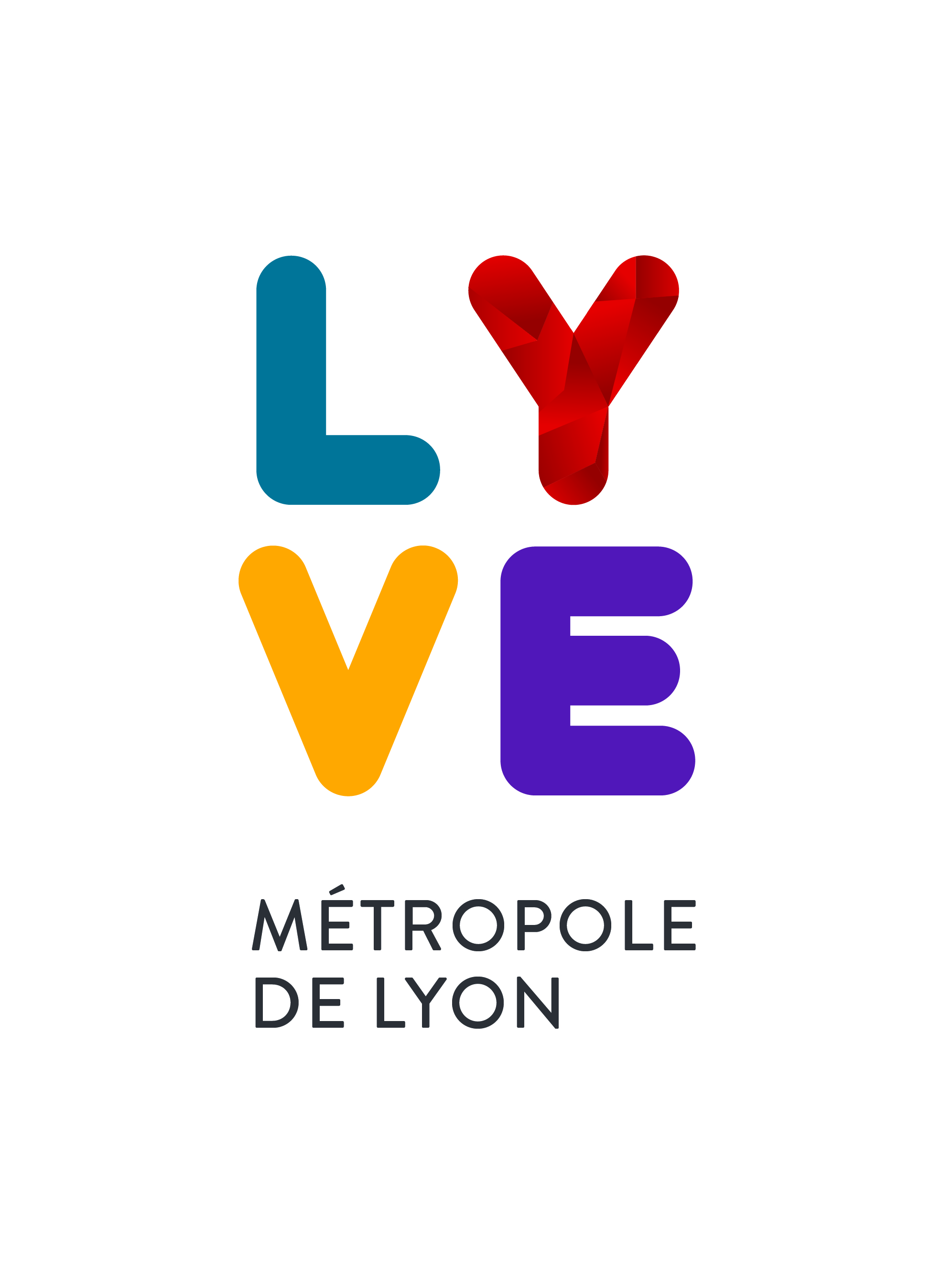 Pôle d&rsquo;entrepreneurs LYVE Sud / Métropole de Lyon