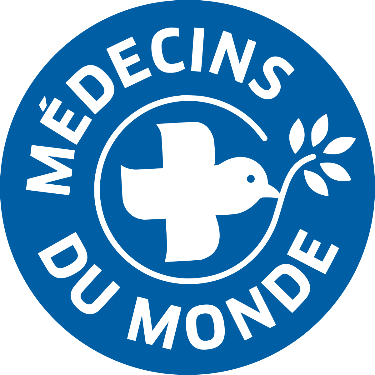 Accueillir les personnes – Bus Médecins du Monde – Bénévolat – H/F – Lyon – Rhône (69)