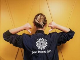 Pro Bono Lab lance le Fonds de Compétences