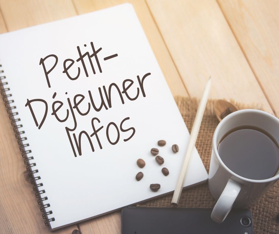 Petit-déjeuner infos sur l’emploi associatif – Vénissieux (69)