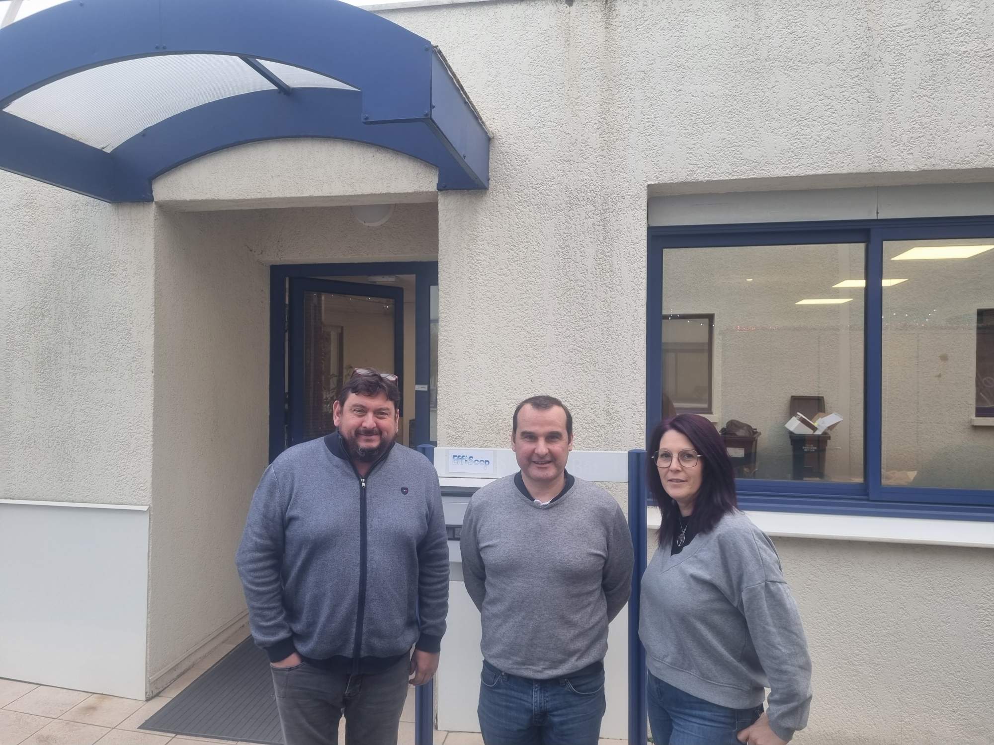 Communiqué de presse : Baticoop amorce sa stratégie de croissance externe avec l’acquisition de Siffert