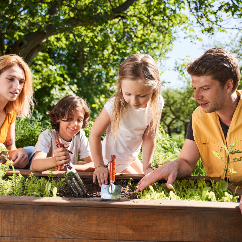 Développer un projet éco parentalité sur son territoire