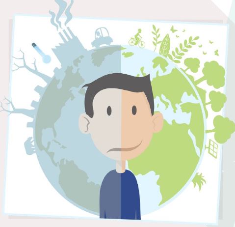 « Pour mon bien-être, j&rsquo;agis pour la planète »  – Web Table ronde