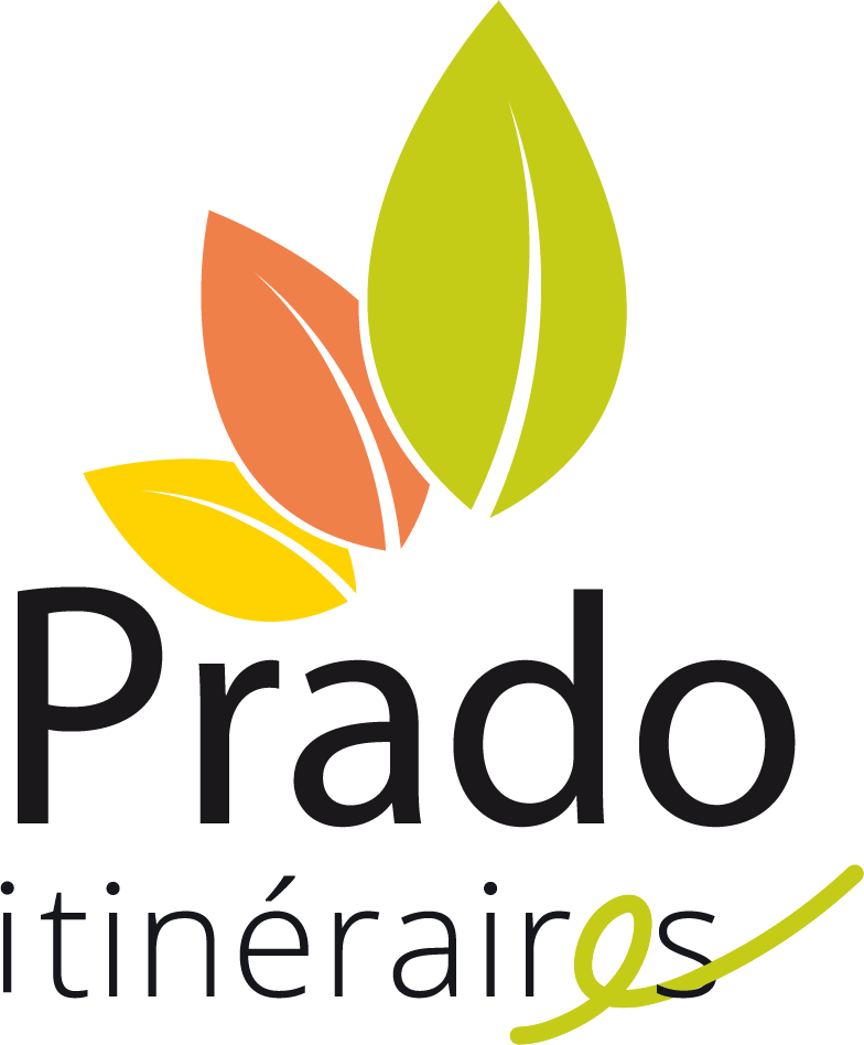 Prado Itinéraires