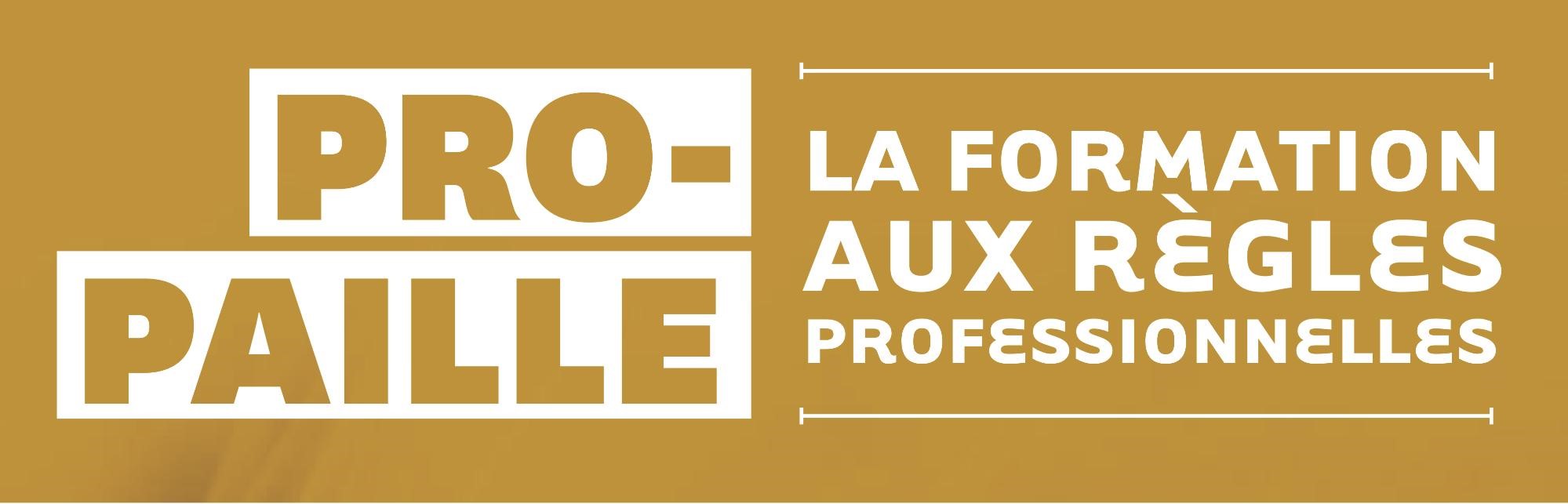 Propaille: Règles professionnelles de la Construction Paille – (Rhône, proche Lyon)