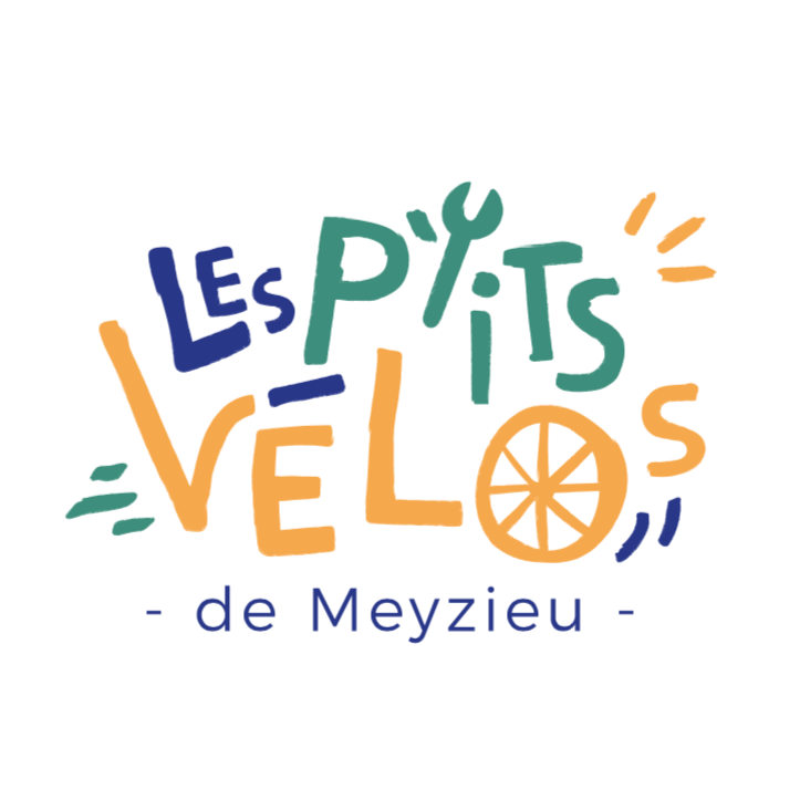 Les P&rsquo;tits Vélos de Meyzieu