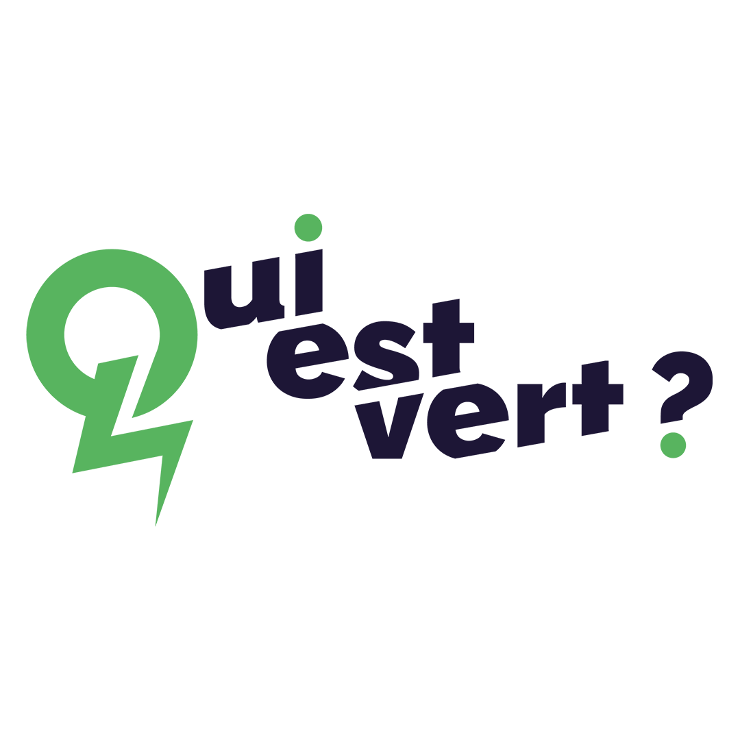 QuiEstVert