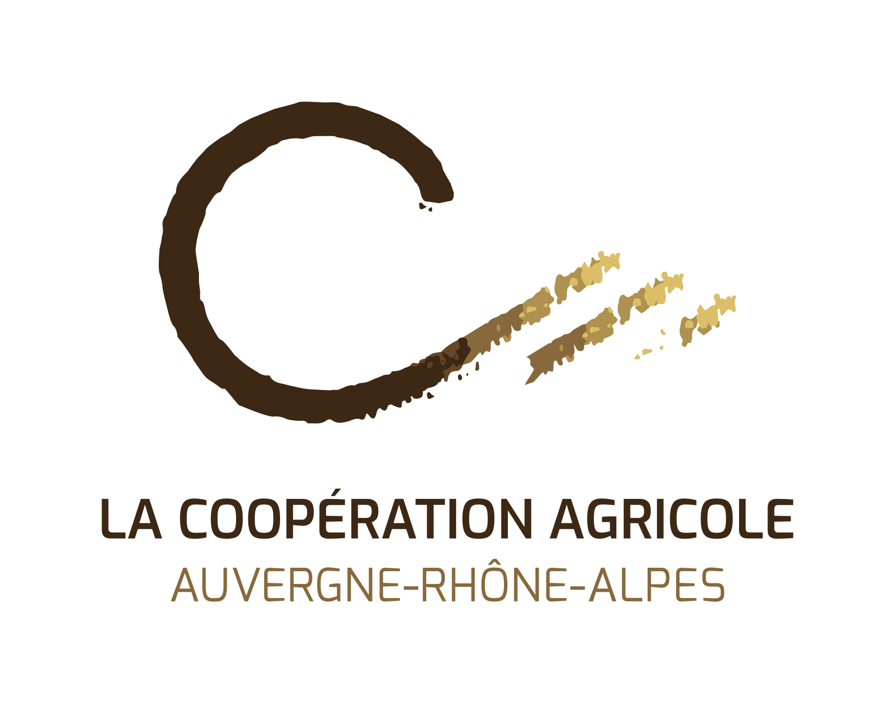 La Coopération Agricole Auvergne-Rhône-Alpes