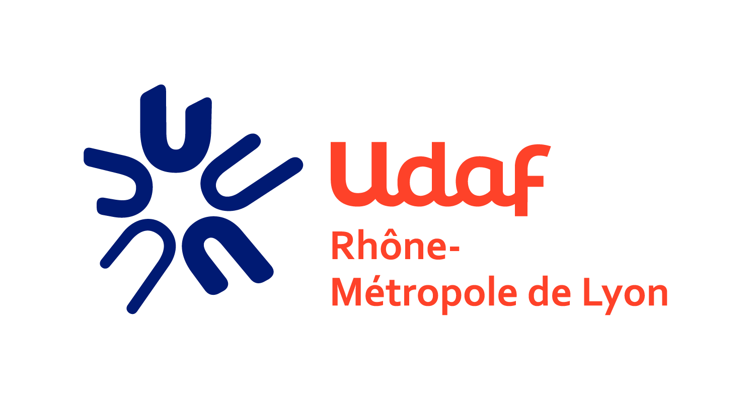 UDAF du Rhône et de la Métropole de Lyon