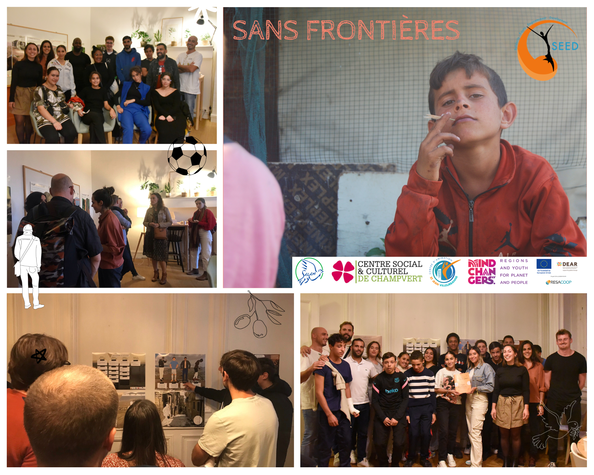 Break-in News – Œuvrer pour une information de qualité sans frontières