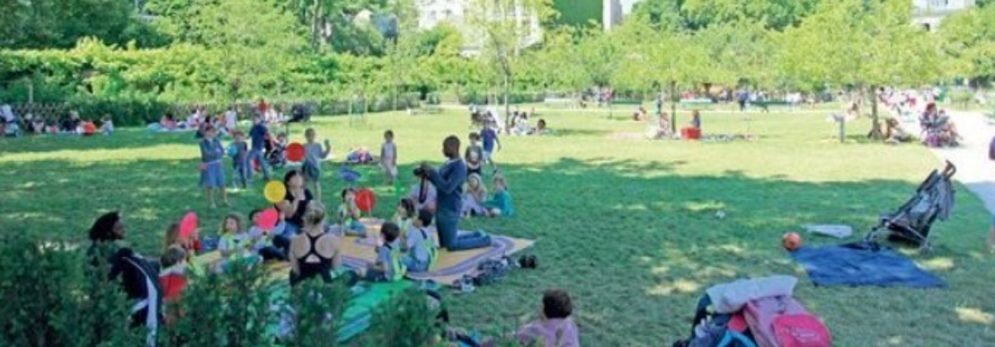 Evénement de rentrée CRD – Lyon (69)