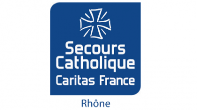 Secours Catholique – Délégation du Rhône