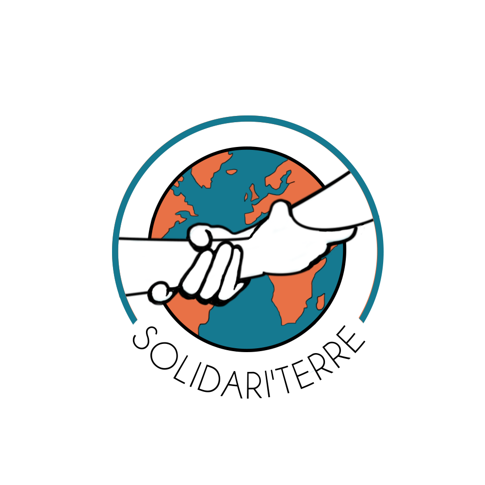 Solidari&rsquo;terre
