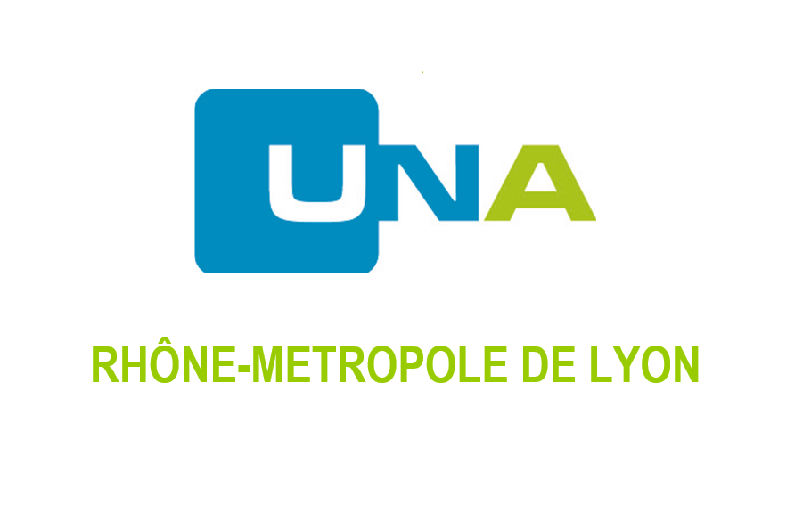 UNA Rhône Métropole de Lyon recrute un·e Chargé·e de mission – CDI – Lyon (69)