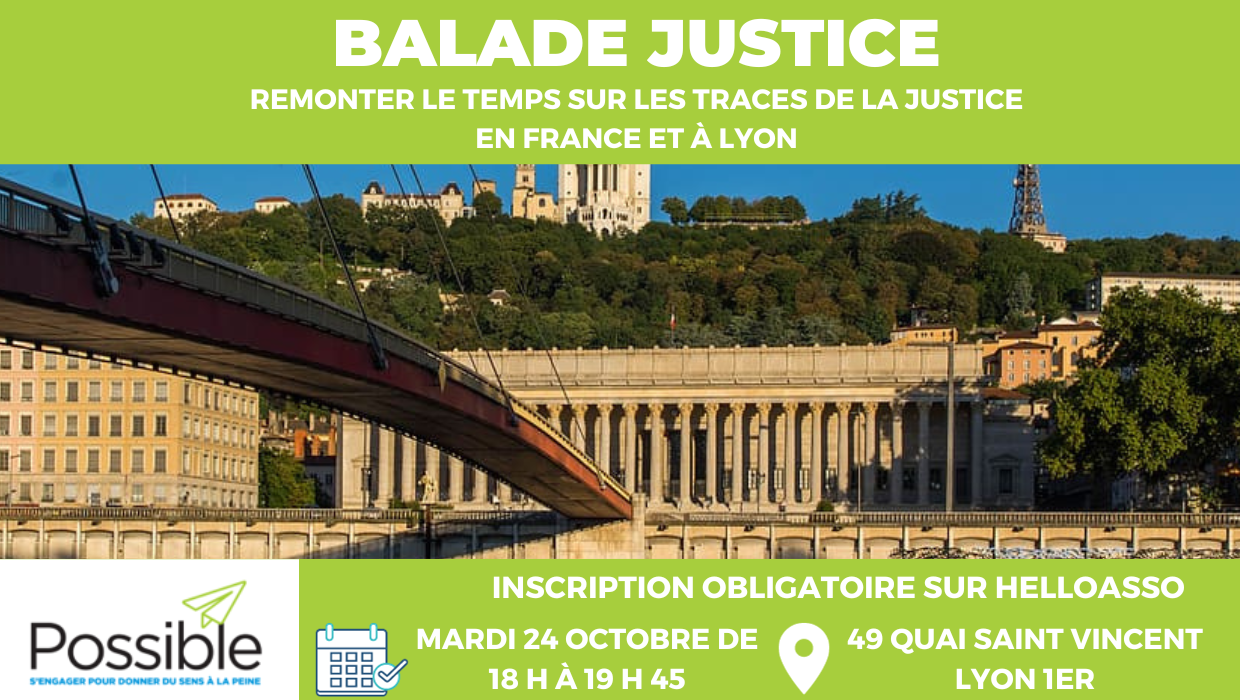Balade Justice