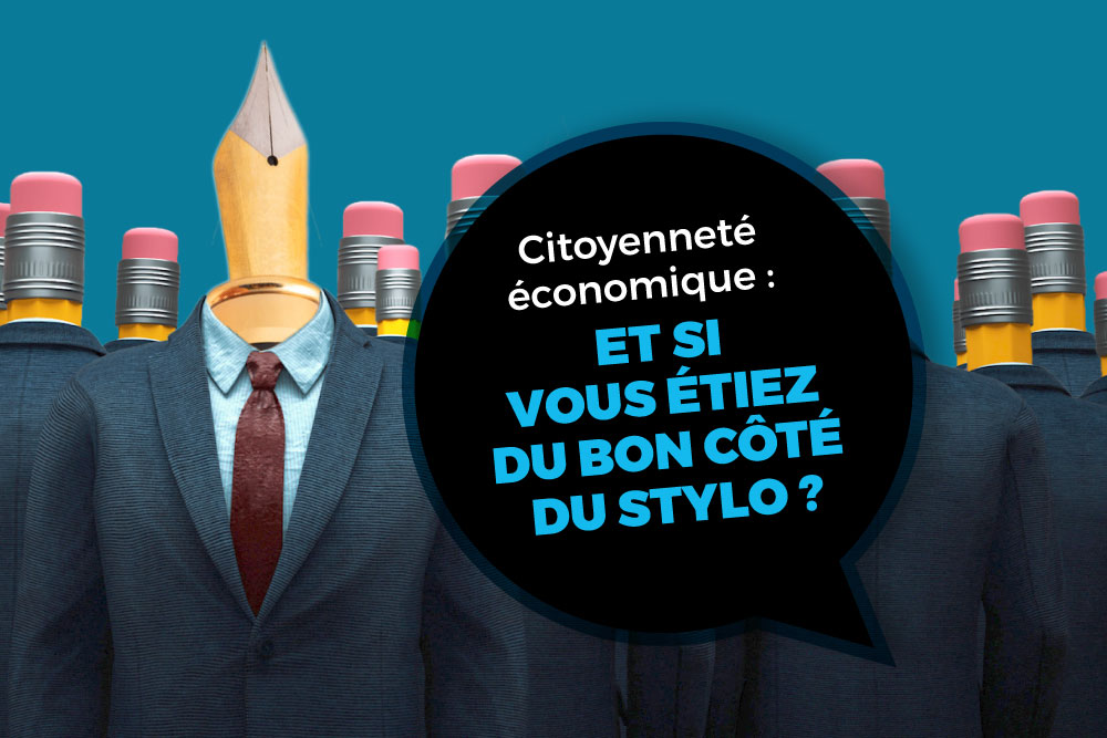 Entreprendre en Coopérative d&rsquo;Activité et d&rsquo;Emploi – Lyon ⚫️