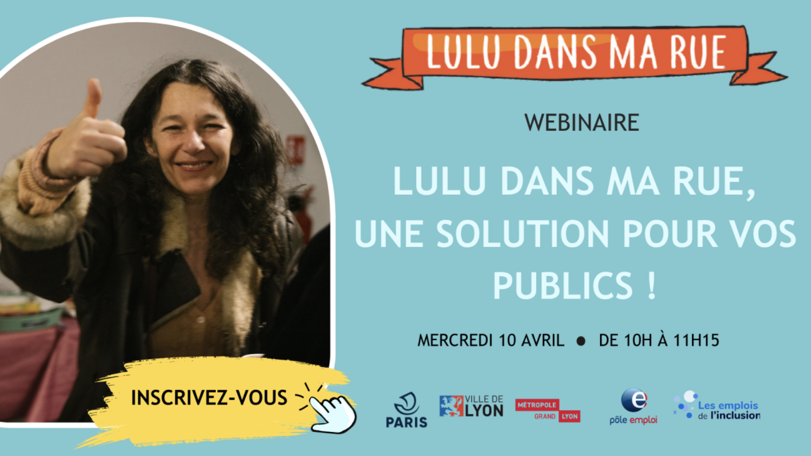 Le travail indépendant comme levier d&rsquo;insertion !